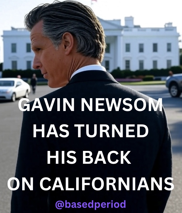 basedperiod's tweet photo. @GavinNewsom Meanwhile, California voters passed prop 36. Newsom continues to ignore the will of the people.
The data doesn't lie, unfortunately, CA does not report crime!
They do however ignore it.
They allow lawlessness without prosecution. https://t.co/SsqOAqEFkG