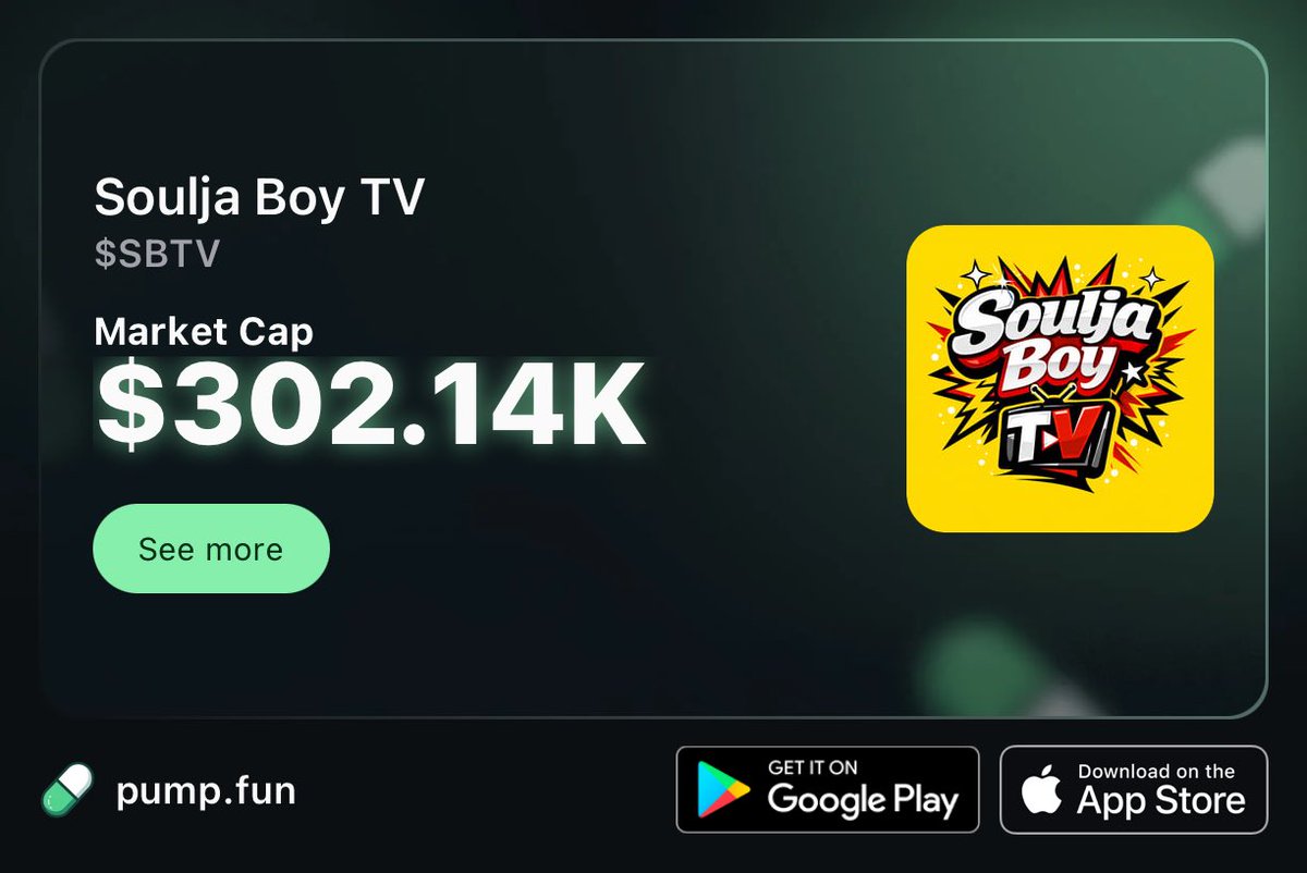 Soulja Boy tweet media