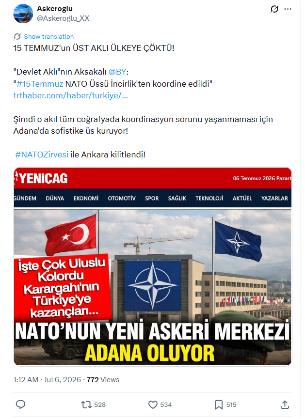 LatifErkan6's tweet photo. Her gün "yeni hesabım bu" diye yazmak gerçekten can sıkıcı! 
Yeni hesabım: @Askeroglu_2X 

Bugün engellenen 2 günlük hesapta bu post 500 küsur RT/Fav, bookmark aldığı halde 772 görüntülenmiş.
 
Sanırım ters giden bişeyler var! https://t.co/ZK57oAuBkc