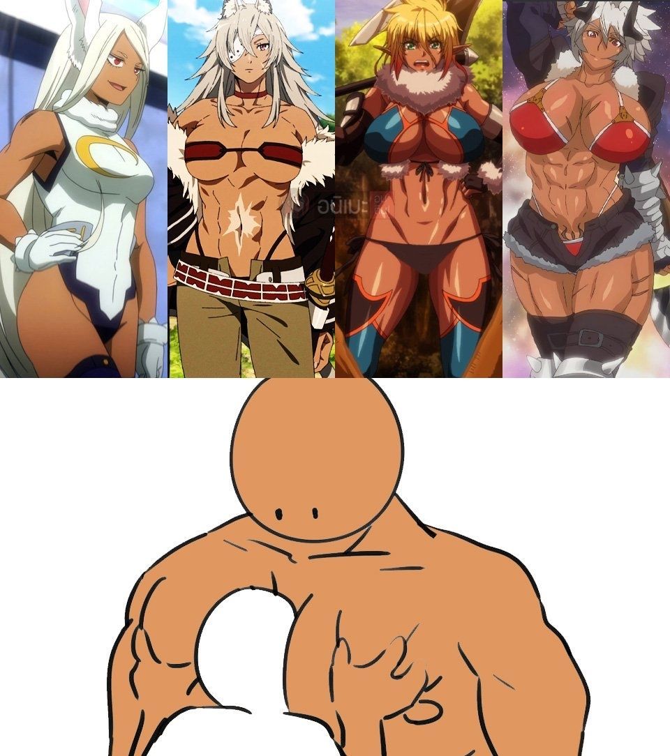 Anime Posts tweet media