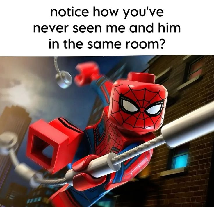 SpiderManVibe's tweet photo. Don't tell 🤫 https://t.co/TOKgb4FnVS