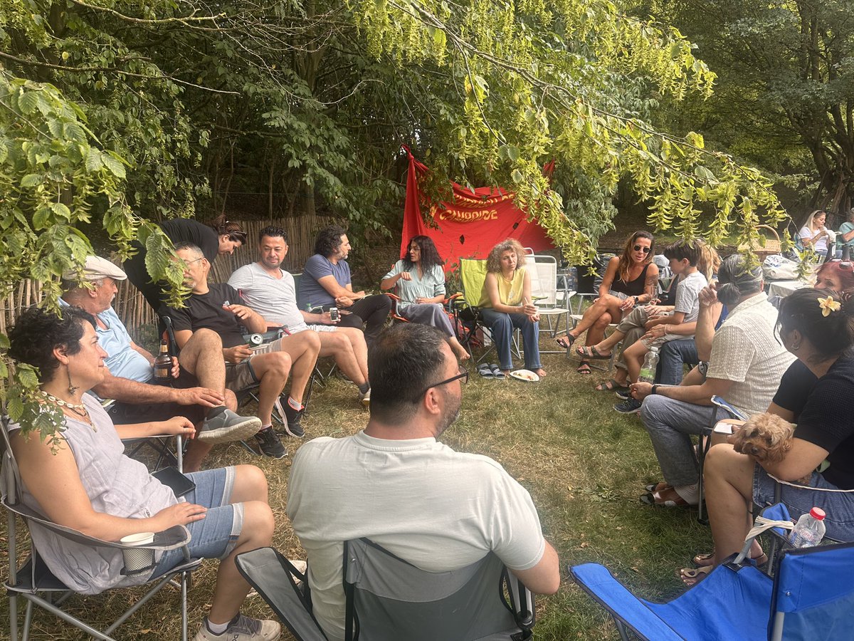 cmbrdg's tweet photo. Milton Country Park’ta her yıl düzenlediğimiz geleneksel piknikte üyelerimizin katılımıyla keyifli bir zaman geçirdik.
Organizede emeği geçen dostlara çok teşekkür ederiz!.

TKSC https://t.co/XEdse3idIH