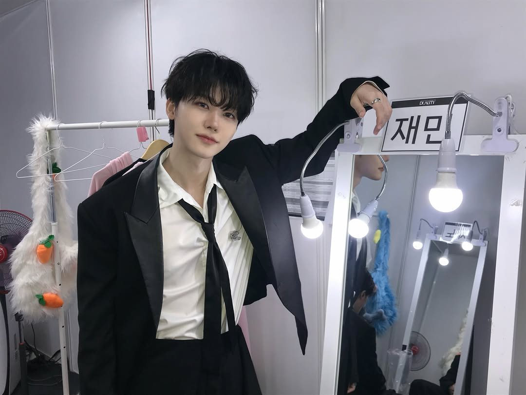 NCTDREAMCENTER's tweet photo. 260707 #JAEMIN Instagram (3)

#NCTDREAM @NCTsmtown_DREAM https://t.co/2JJ9oOMFWb