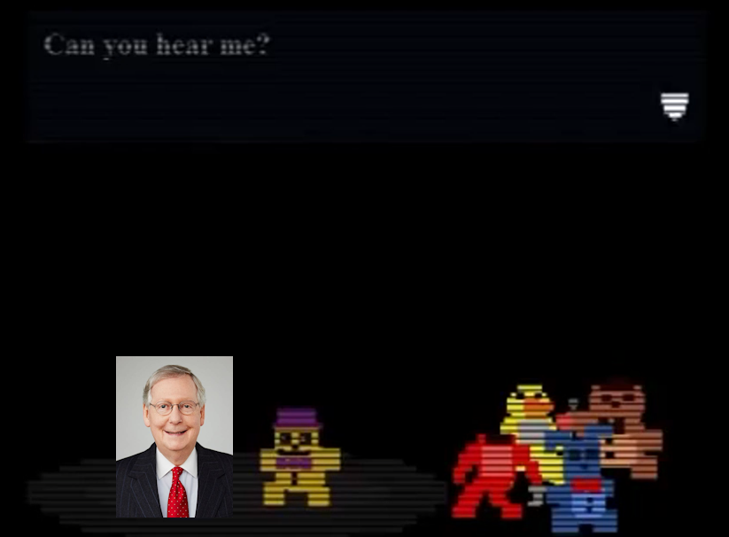 scary gary tweet media