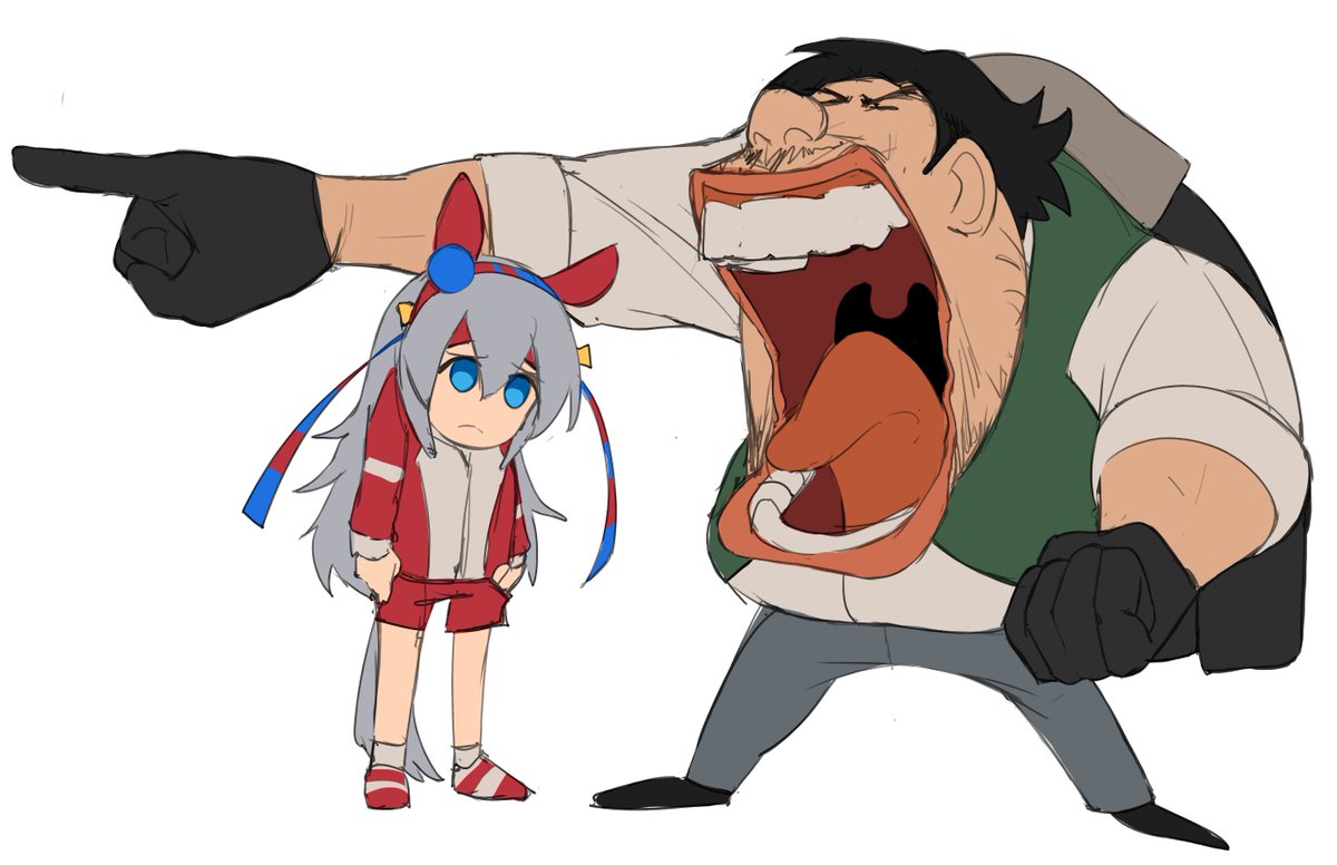 BorealYoako tweet picture