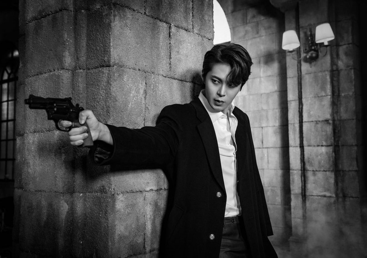 묵 mook tweet media
