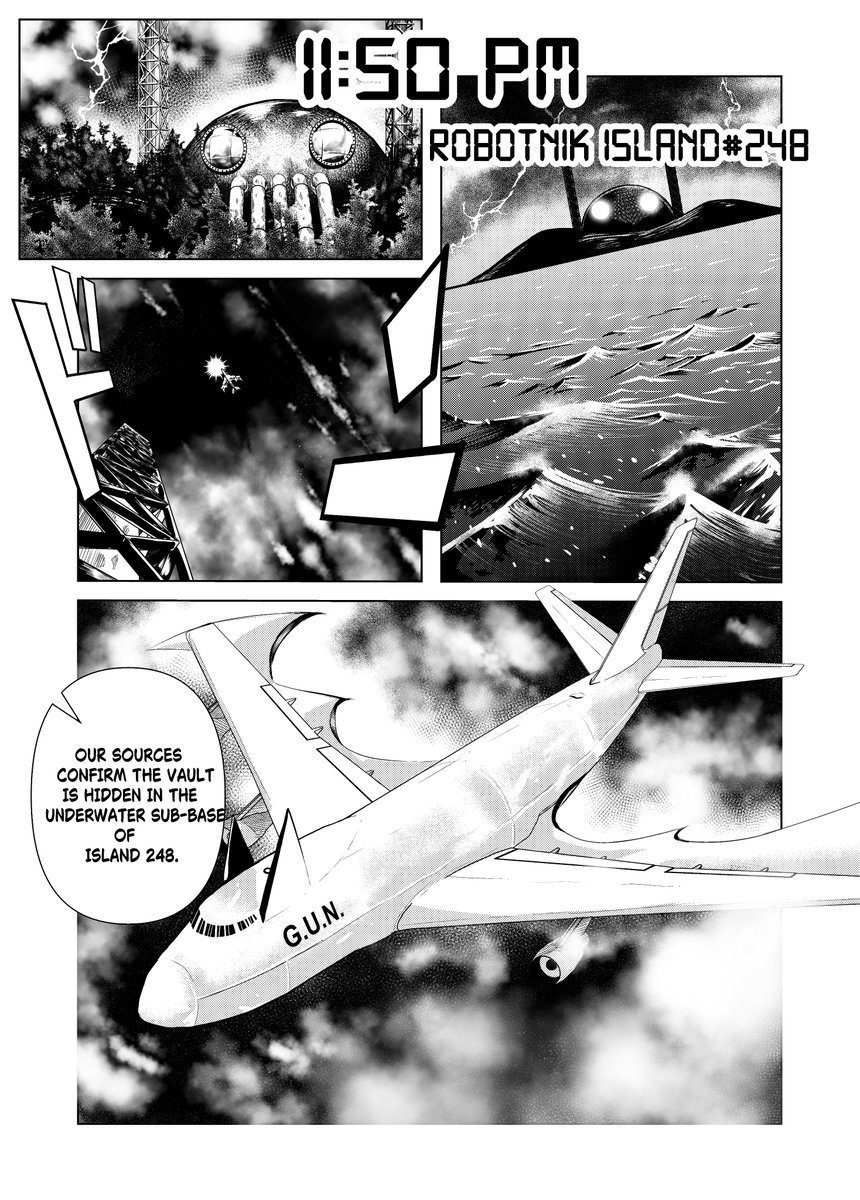 MrL707's tweet photo. ABSOLUTE ROUGE Pg. 1-4

Reuploading the pages with added text. Be sure to follow me and the illustrator @AyresArt The first of many projects as part of my Absolute Sonic Universe! #absoluterouge #absolutesonic #fancomic #sonicfan #sonic #sega #sonicthehedgehog #rougethebat #videogames #comics #manga