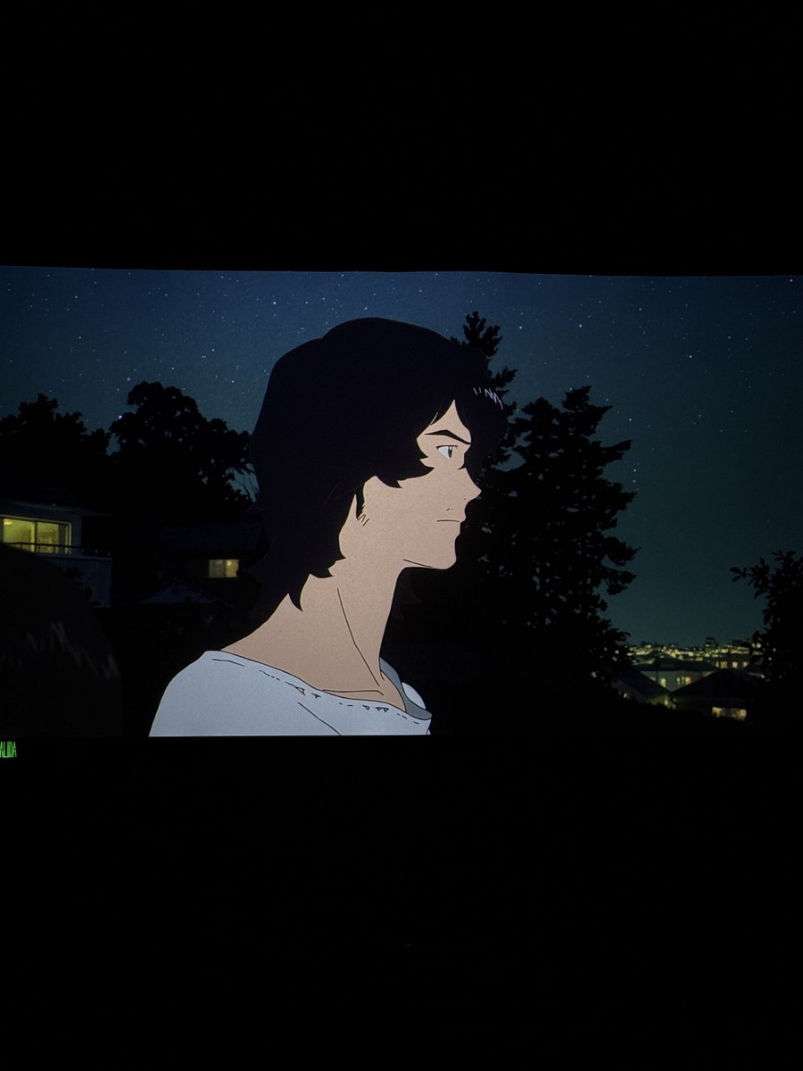 ShulayChusan's tweet photo. Wolf Children https://t.co/3T1Cc3VA16