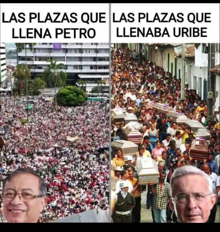 JulianAndresDa6's tweet photo. @MiguelGrisalesS Entonces regresa los falsos positivos 🐀🤬🐀🤬🐀🤬🐀🤬🐀 https://t.co/MD0SF2dPwc