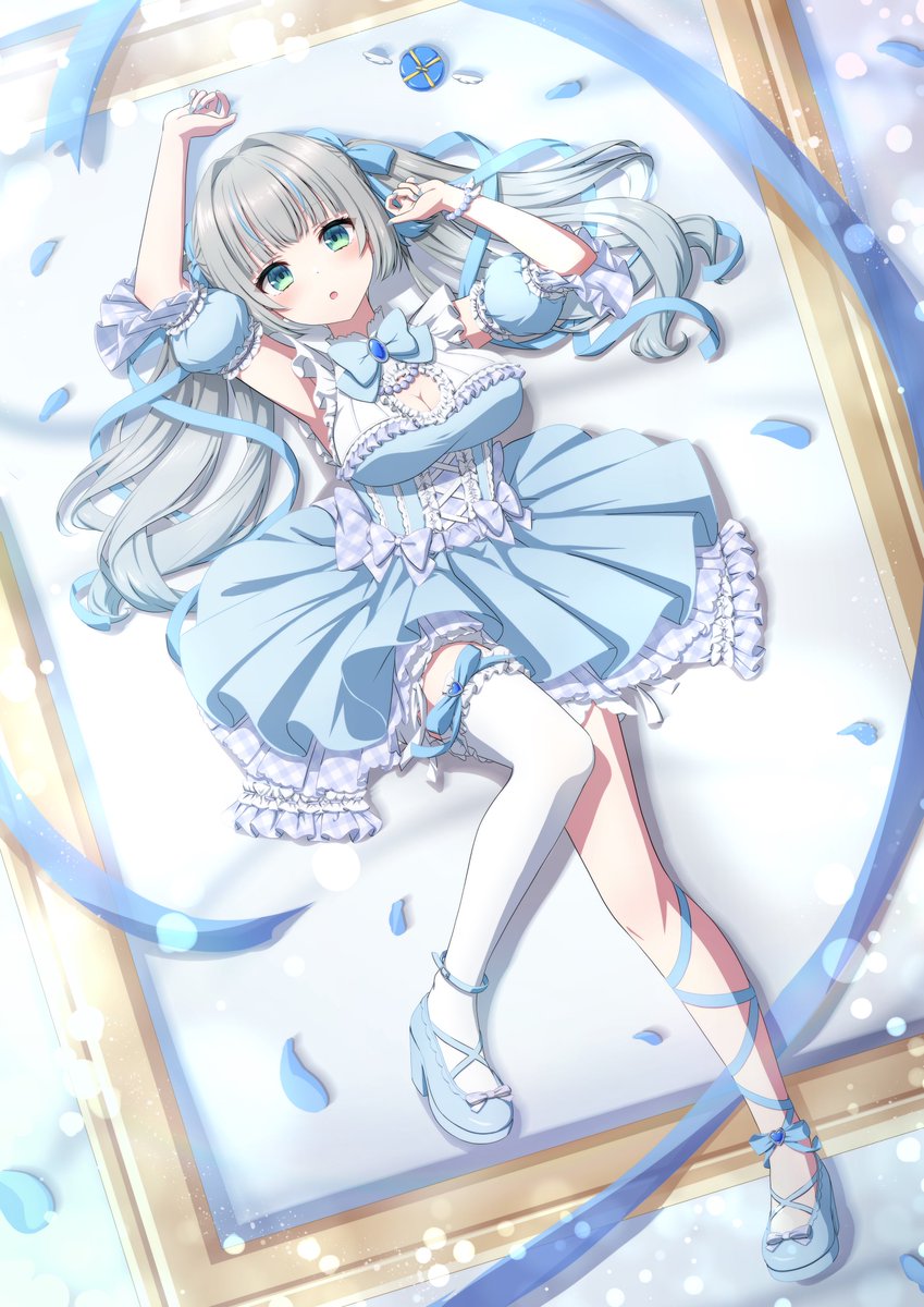 Post by 甘妃らむね🪞🫧 on X: 🪞₊˚✧