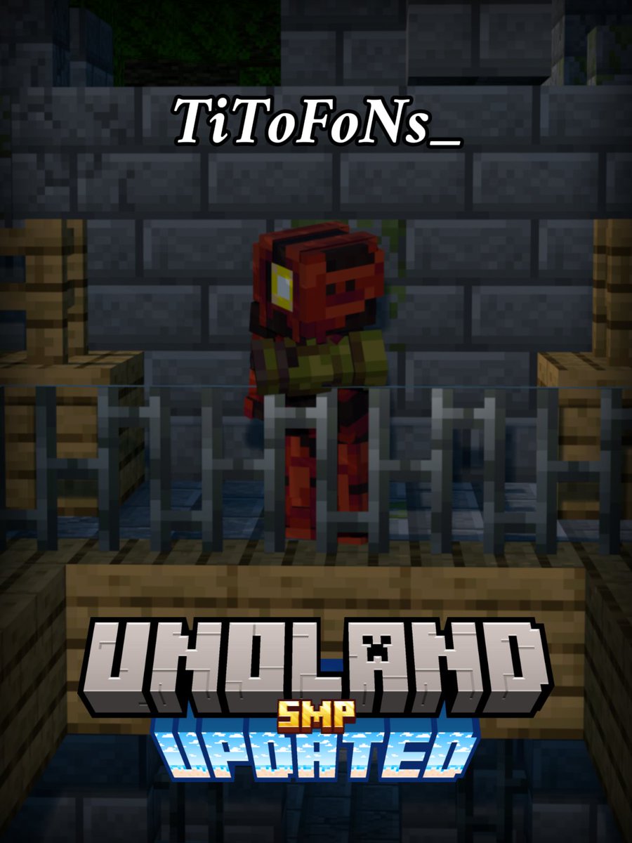 UnoLand SMP UPDATED tweet media