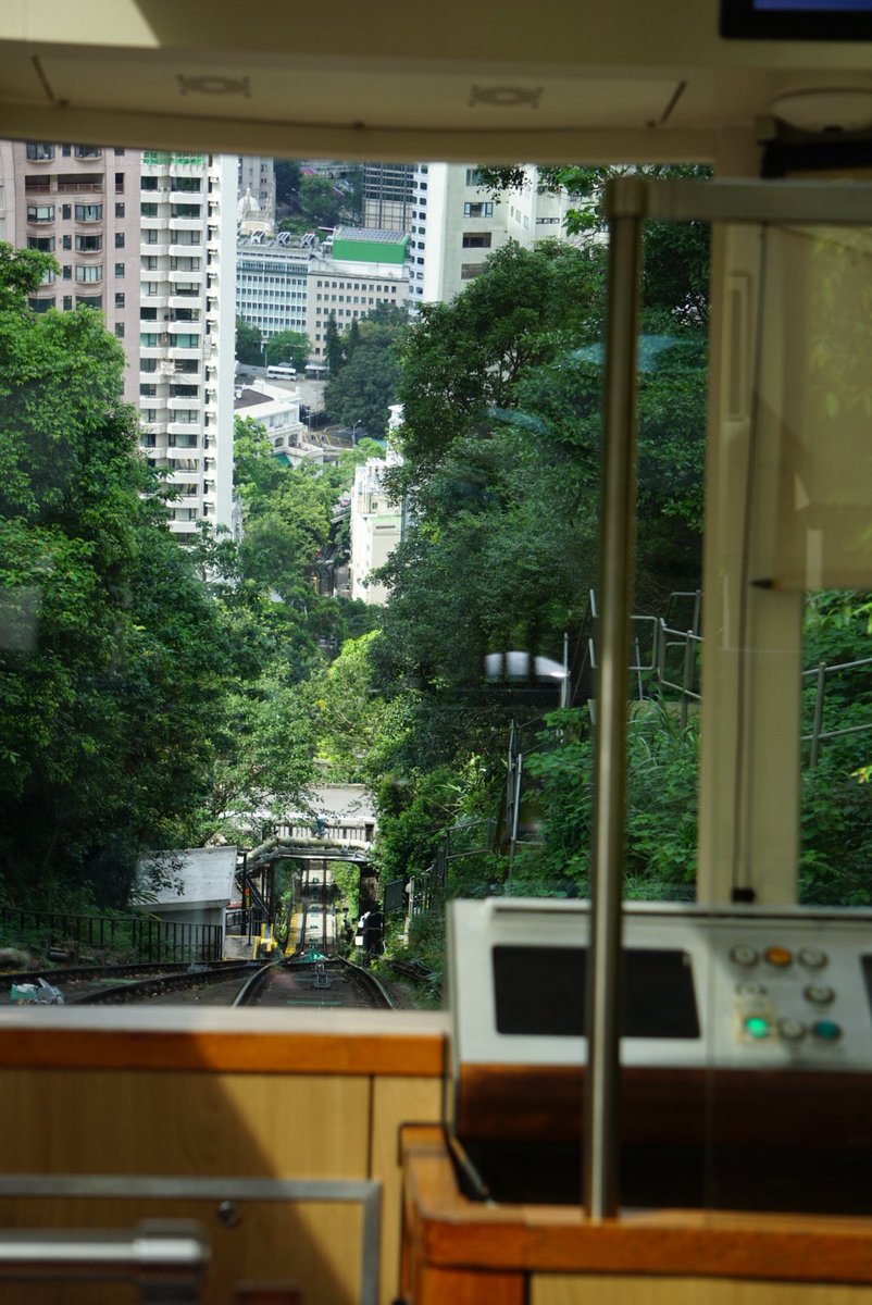 Wsfcnsng's tweet photo. 香港挺好看的 https://t.co/A9X9rbMXR6