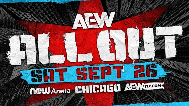 AEWFANS4LIFE's tweet photo. Anyone interested in a 30 person suite to AEW ALL OUT in Chicago? It'd be just over $100/person after taxes.
Willing to show all the proof needed - I set these up everytime they're in Chicago and sell for retail! #AEW #ALLOUT #CHICAGO https://t.co/r5YhNvIQ7Y