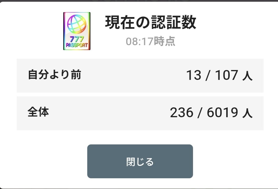 balon8369's tweet photo. ここ突破はエグい https://t.co/iIPa9KARHC