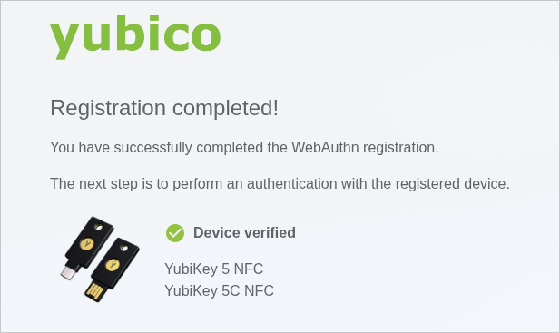 taq's tweet photo. My first @freebsd bug report (for a @Yubico key) was accepted and fixed! Yay! 

https://t.co/dbmF7uCq5I

#freebs #yubico https://t.co/On41xeUbGD