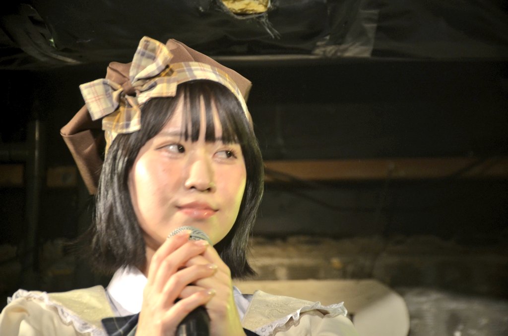katame_world's tweet photo. 2026.04.22 定期公演
ひまわりが咲く頃に
真白このみ
@konomi_circle 
 #ひまわりが咲く頃に 
 #ひまさく 
 #真白このみ  
 #このみが好み https://t.co/AIDvRy8rZZ