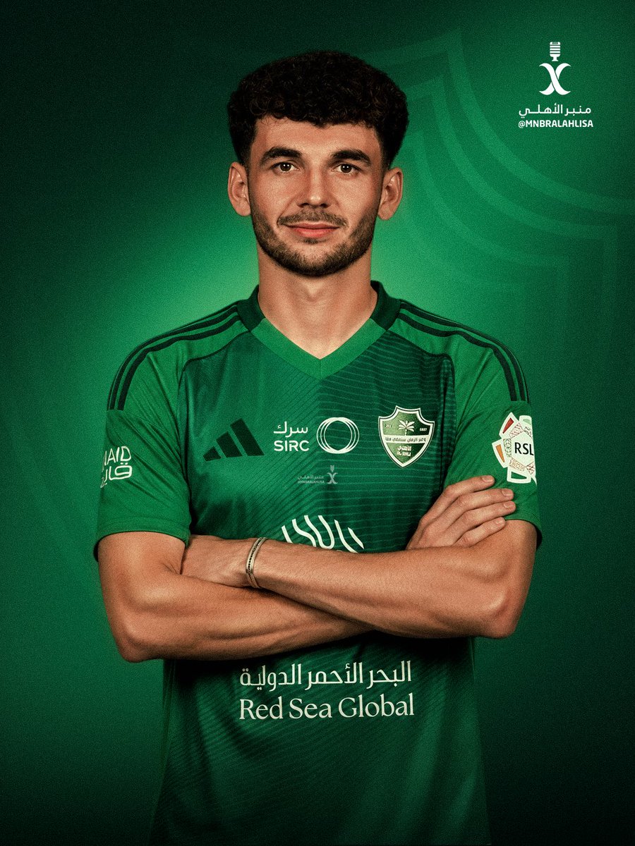 منبر الأهلي tweet media