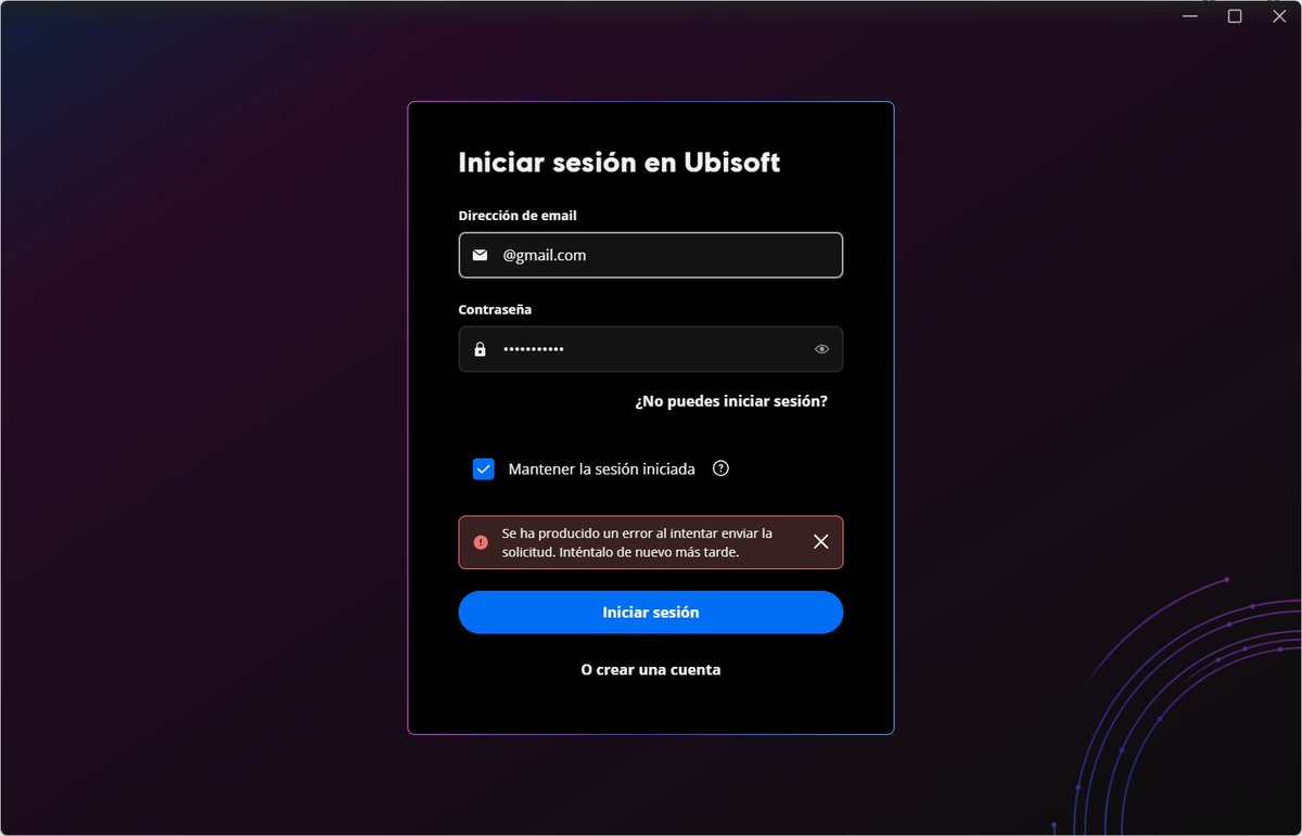 jahiber418's tweet photo. @UbisoftLatam @the_ogarno Ojala les piraten el juego apenas salga, vaya atencion, servicio y soporte tecnico al cliente tan deficiente.

Desaparezcan de una vez. https://t.co/kSKaNpP9ux