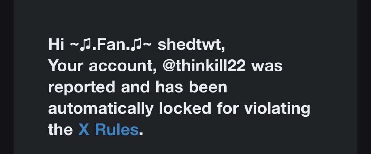~♫.Fan.♫~ shedtwt tweet media