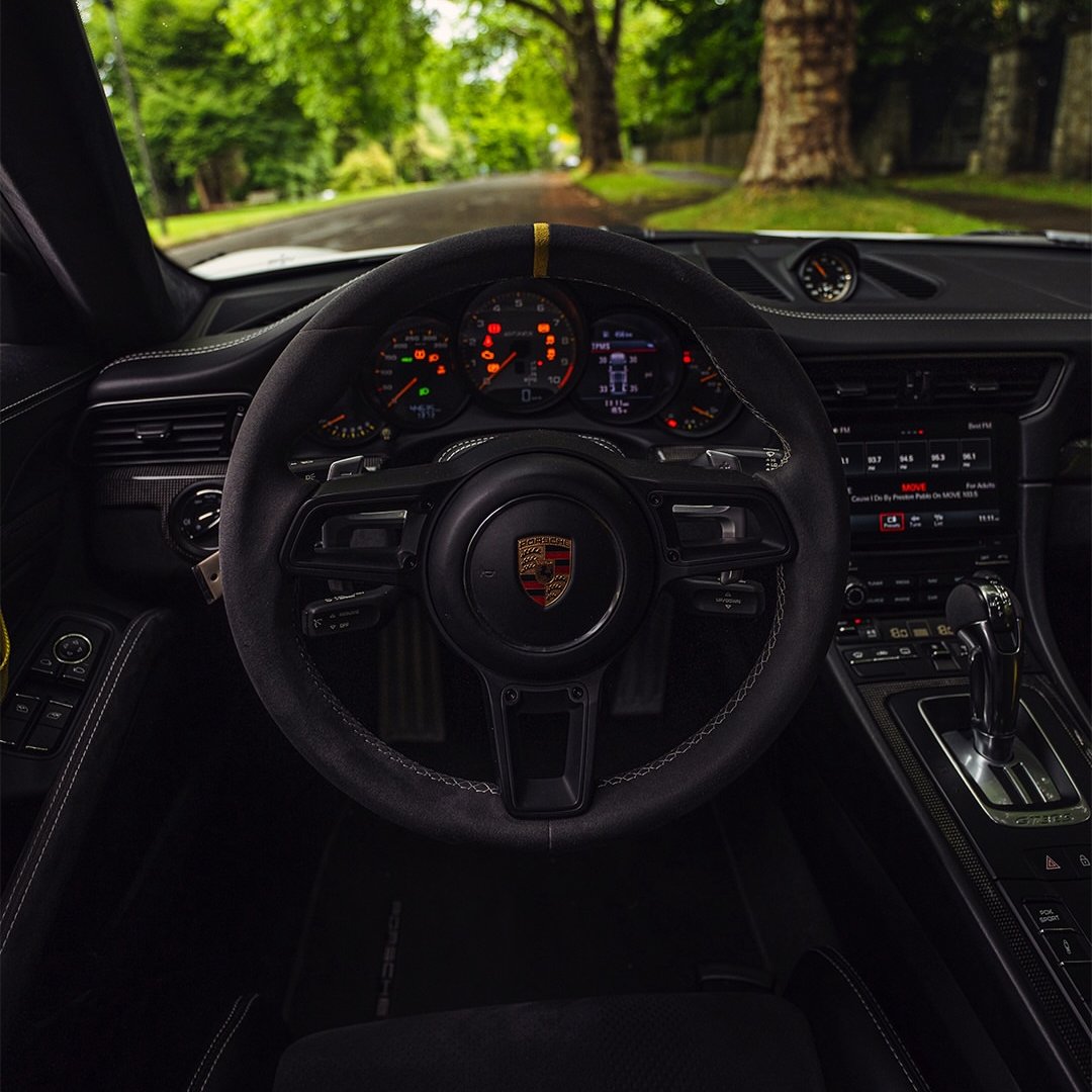 PistolCult's tweet photo. Porsche 911 GT3 RS (991) 🤍 https://t.co/Gn4esWWChk