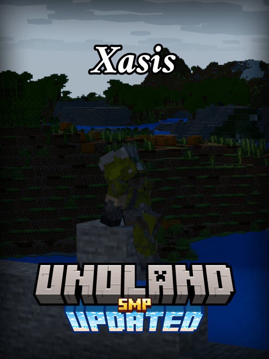 UnoLand SMP UPDATED tweet media