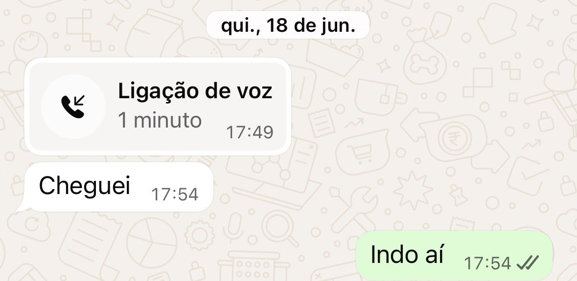 rarethay's tweet photo. Não foi eu que fui atrás de ngm n fia https://t.co/c8velSUSRj