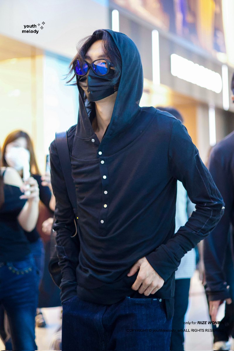 youthmelody_wb's tweet photo. 260707 KHH

#원빈 #WONBIN #ウォンビン #라이즈 #RIIZE #ライズ https://t.co/OKiEitTpR5