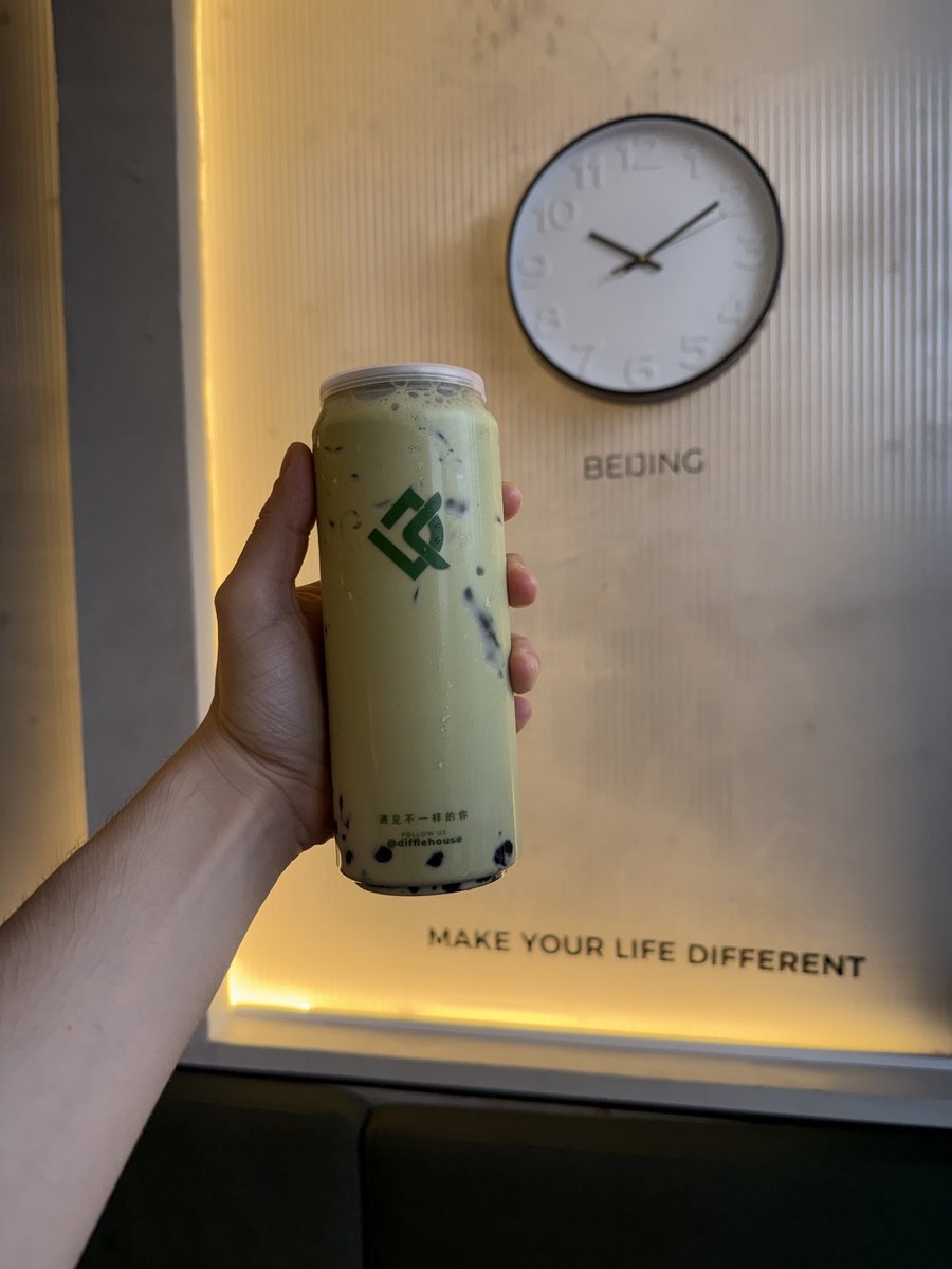 ShulayChusan's tweet photo. Matcha lover ♡ https://t.co/3BmrcVgF7T