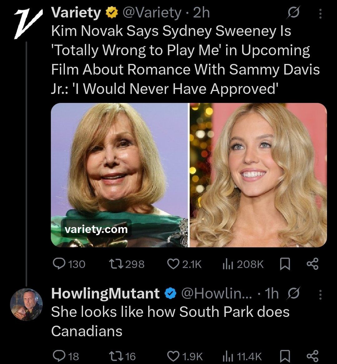 I laughed tweet media