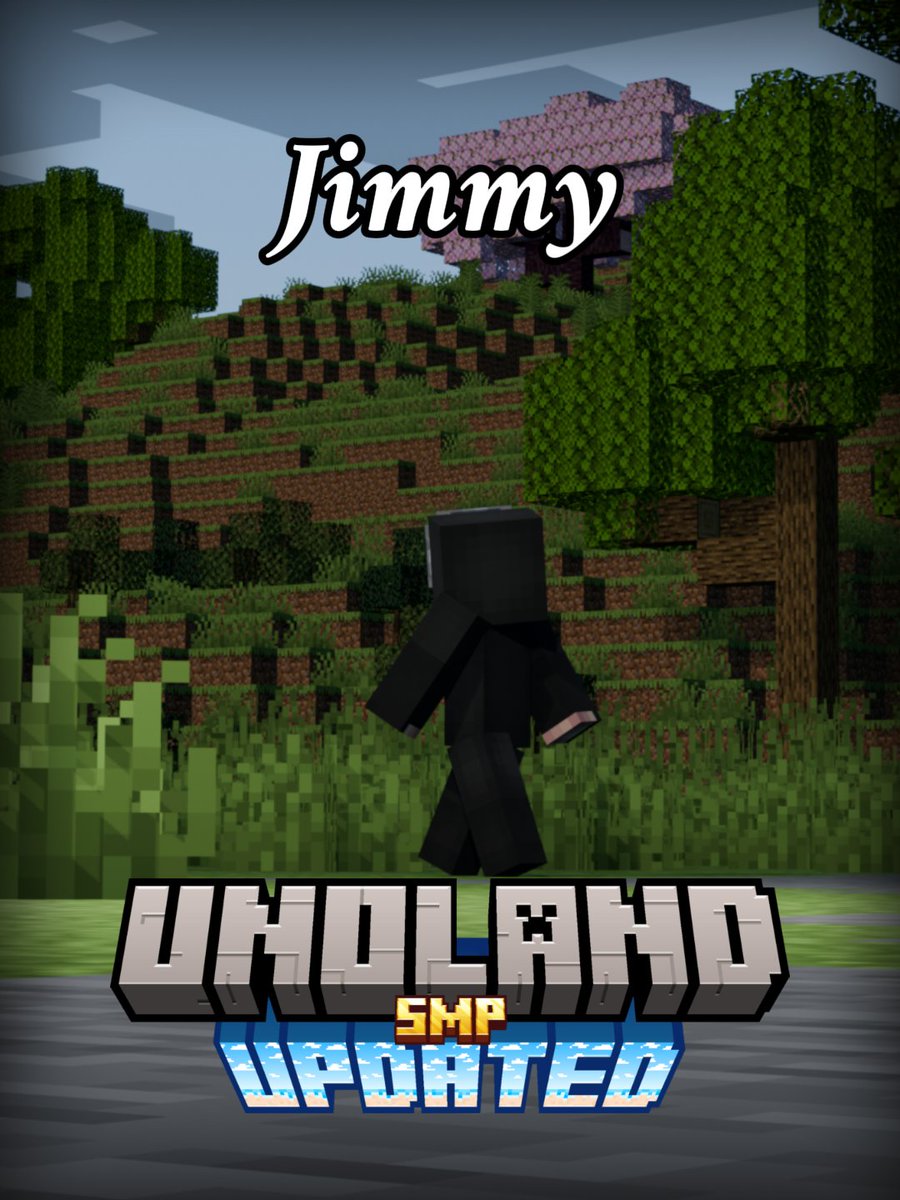 UnoLand SMP UPDATED tweet media