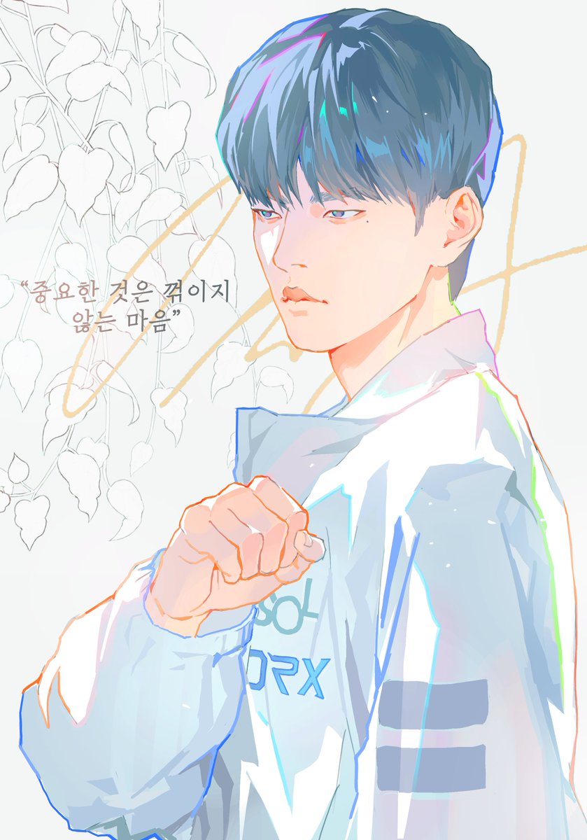 peanut_doodle_'s tweet photo. ✨중요한 것은 꺾이지 않는 마음✨
#Deft https://t.co/aY6cBgug20