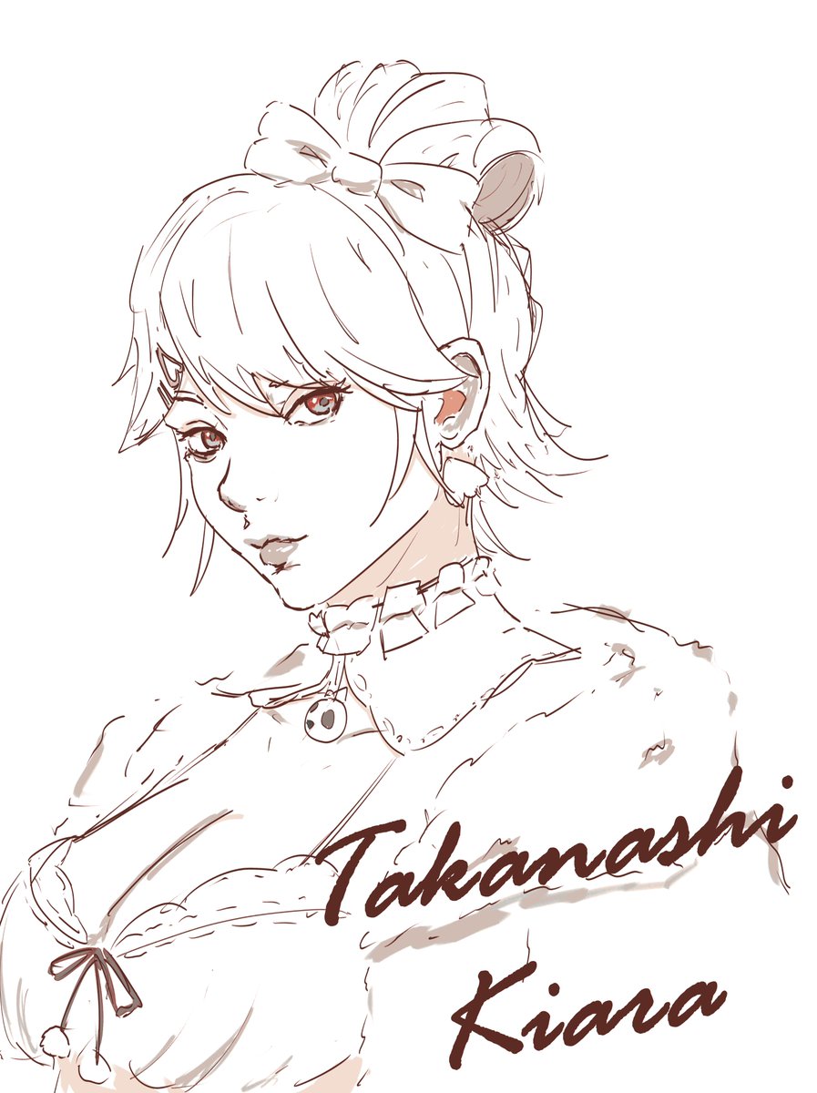 Zekski_'s tweet photo. My first wawa fanart 🧡
#KFPicasso https://t.co/CudMqdUYW6