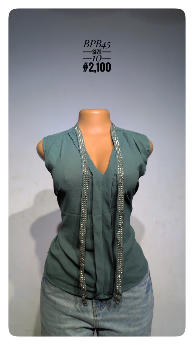 Shop_Okay's tweet photo. It's Raining Green 💚 
BPB73 is Out of stock by the way ❌
Prices and Sizes on Each Image https://t.co/HMDGjFLfhZ