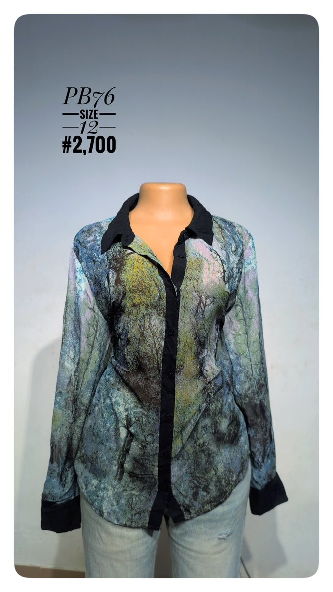 Shop_Okay's tweet photo. It's Raining Green 💚 
BPB73 is Out of stock by the way ❌
Prices and Sizes on Each Image https://t.co/HMDGjFLfhZ