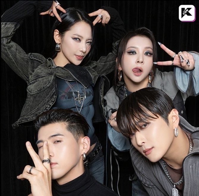 KARD Charts tweet media