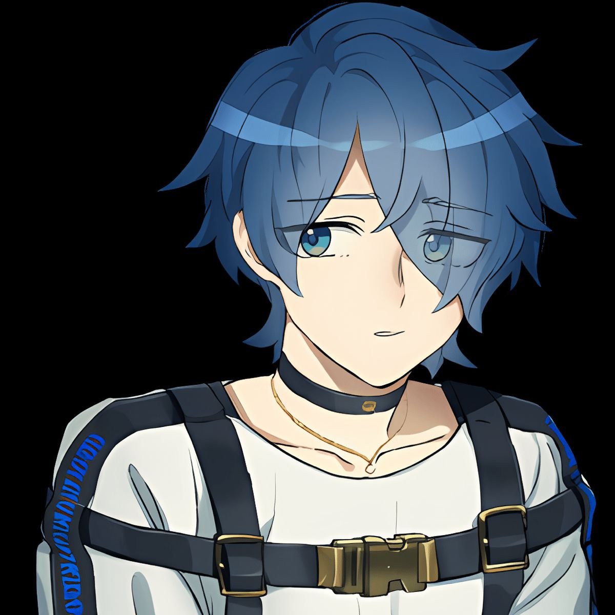 batlust's tweet photo. Shoutout to autistic people with blue hair gotta be the #1 demographic I relate to https://t.co/jMuwHifiCx