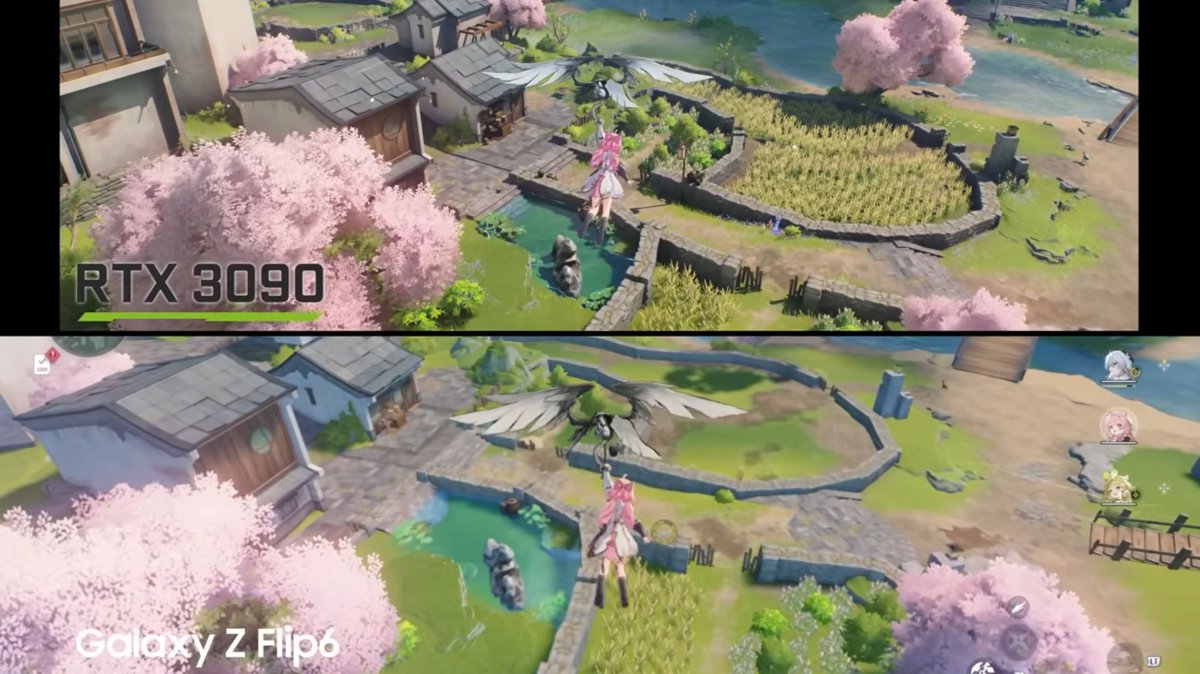 tastefulnitwit8's tweet photo. @TheRealDid_ @chocopaii3d @inemens3 @silic66 @neh791 Enjoy your 4K™ Ultra HD® Gaming with RTX™ Enabled https://t.co/0oeUgkaoL7