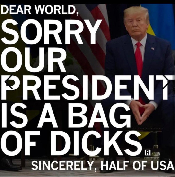 Jay24660674's tweet photo. @OccupyDemocrats https://t.co/r1pcTIqqbg