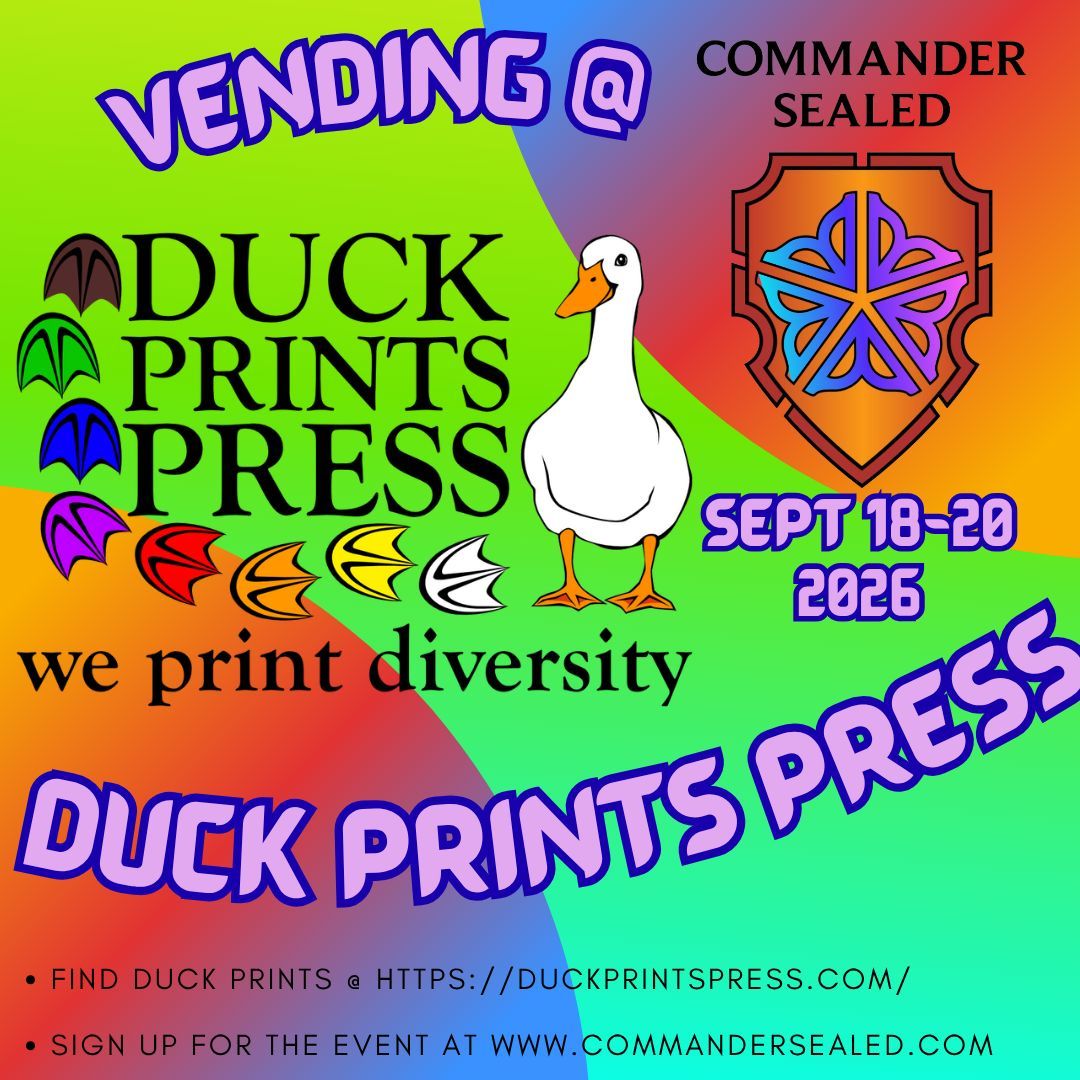 Commander Sealed is coming back Sept '26 tweet media