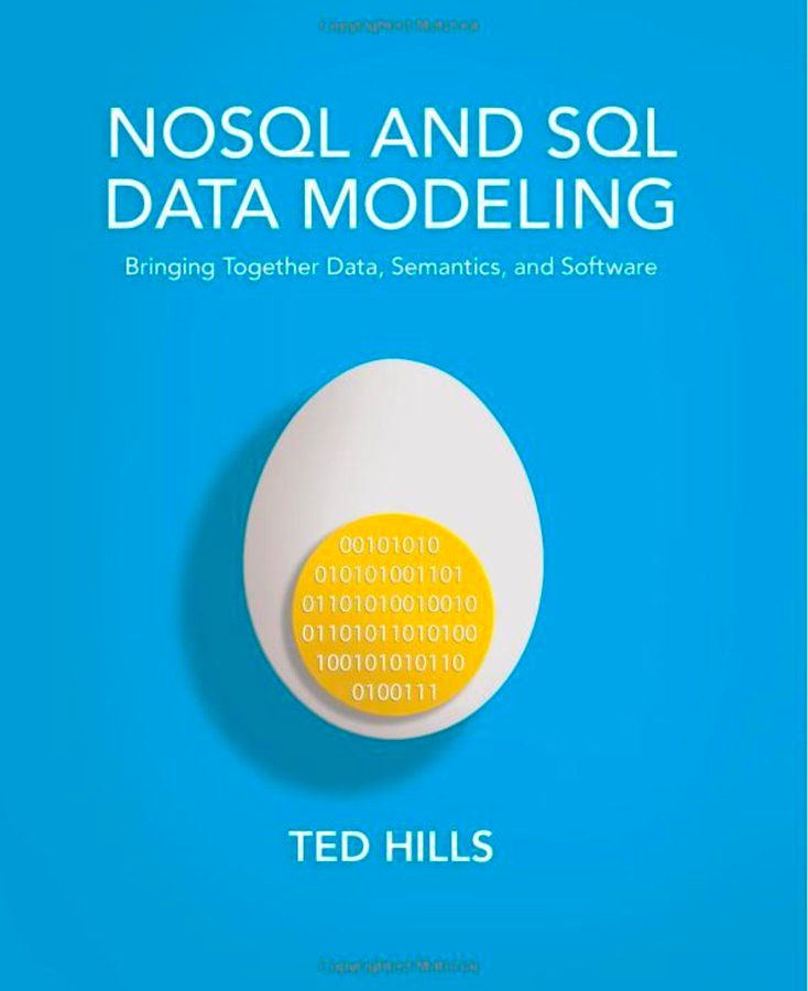 gp_pulipaka's tweet photo. The Best Data Modeling Books to Read! #BigData #Analytics #DataScience #IoT #IIoT #PyTorch #Python #RStats #TensorFlow #Java #JavaScript #ReactJS #CloudComputing #Serverless #DataScientist #Linux #Books #Programming #Coding #100DaysofCode 
https://t.co/ElC6kjadEi https://t.co/iRvCIJUvwO
