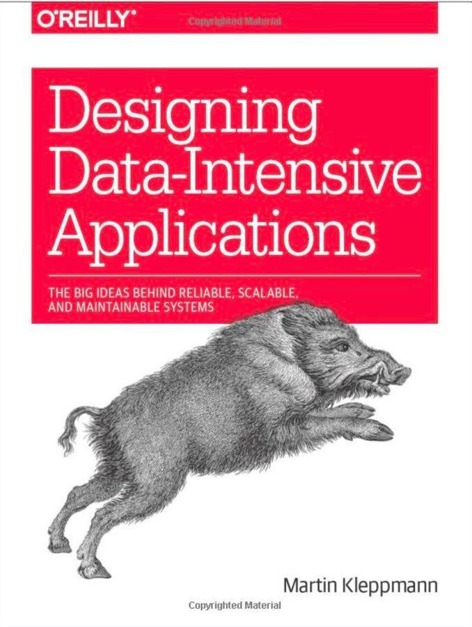gp_pulipaka's tweet photo. The Best Data Modeling Books to Read! #BigData #Analytics #DataScience #IoT #IIoT #PyTorch #Python #RStats #TensorFlow #Java #JavaScript #ReactJS #CloudComputing #Serverless #DataScientist #Linux #Books #Programming #Coding #100DaysofCode 
https://t.co/ElC6kjadEi https://t.co/iRvCIJUvwO