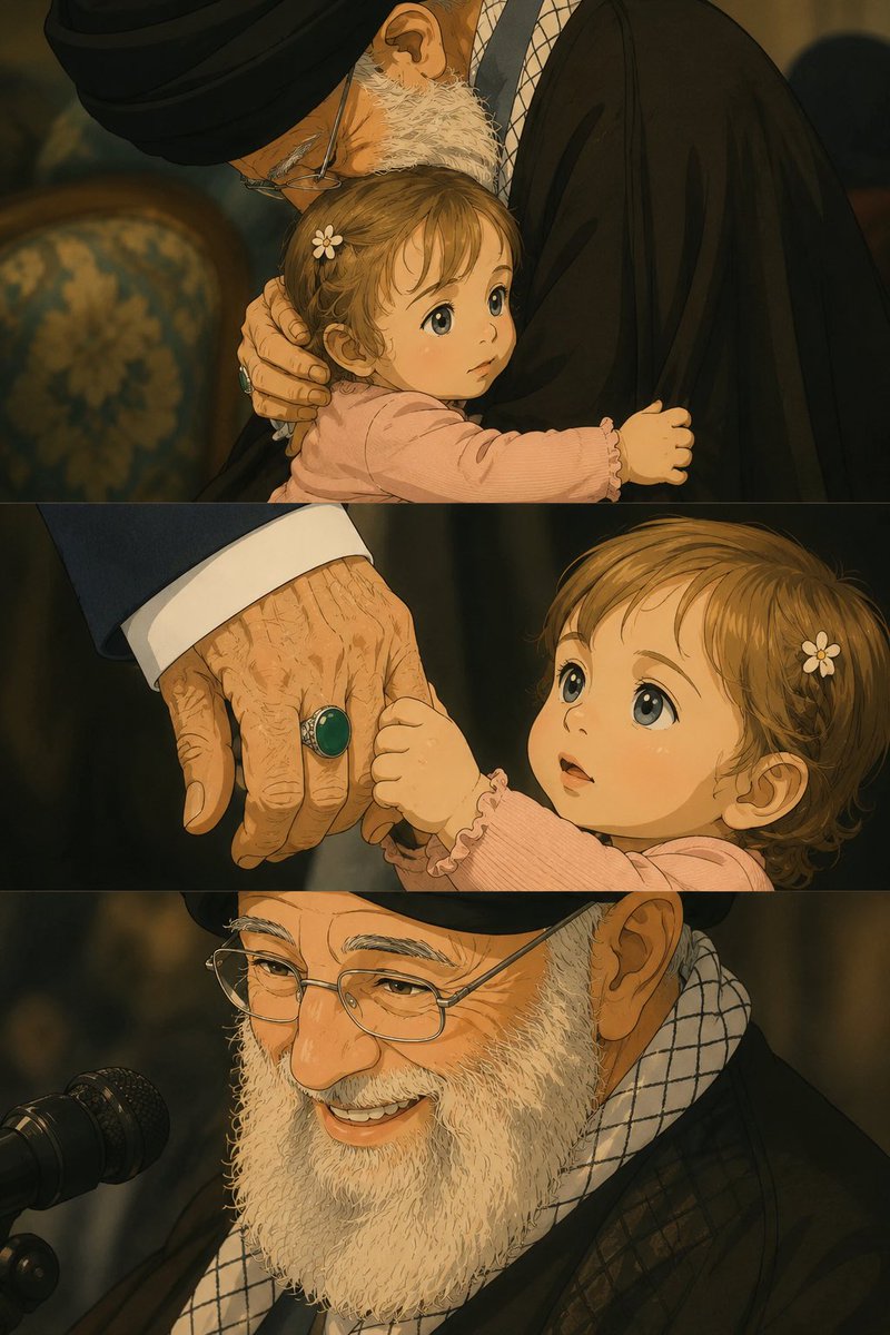 SUKAINA_96's tweet photo. #السيد_القائد #السيد_علي_الخامنئي #تشييع_القائد_المعظم 
#تشييع_شهيد_الأمة_الإسلامية 
#تشييع_السيد_علي_خامنئي 
'
🫂🥹💔. 

 {لِمِثْلِ هَذَا فَلْيَعْمَلِ الْعَامِلُونَ}. https://t.co/4aNkzOncMb