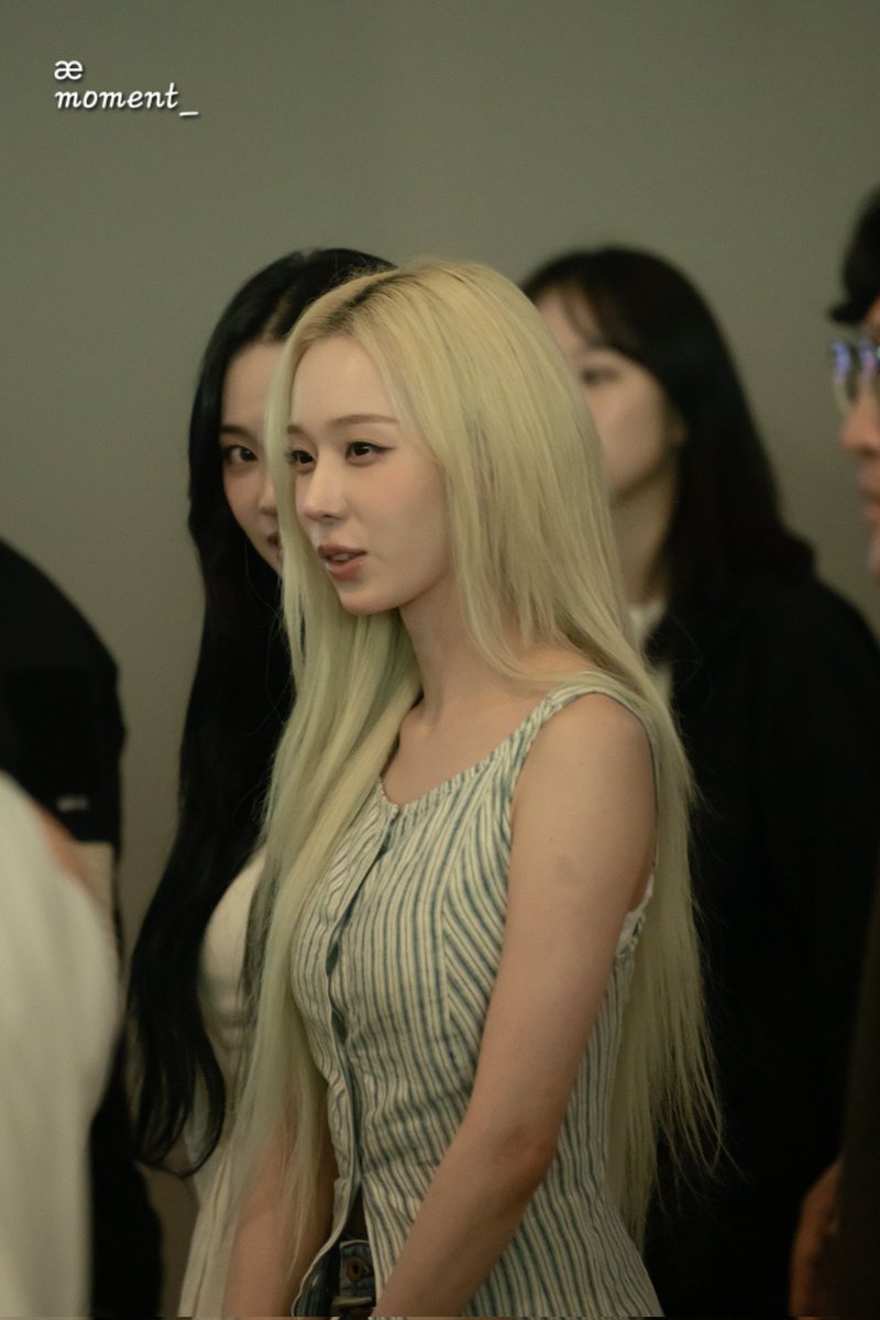 aemoment_'s tweet photo. 260610
#에스파 #aespa #윈터 #Winter https://t.co/DsqGEMemcg