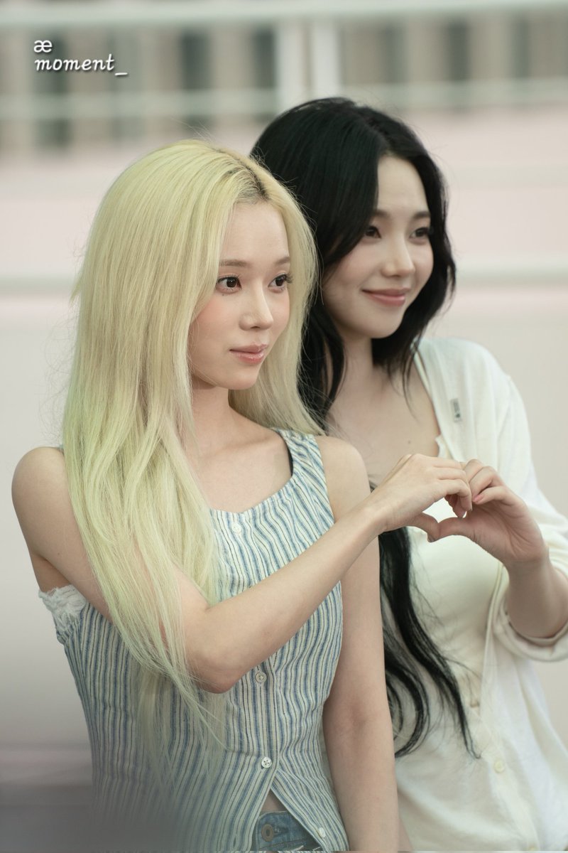 aemoment_'s tweet photo. 260610
#에스파 #aespa #윈터 #Winter https://t.co/DsqGEMemcg