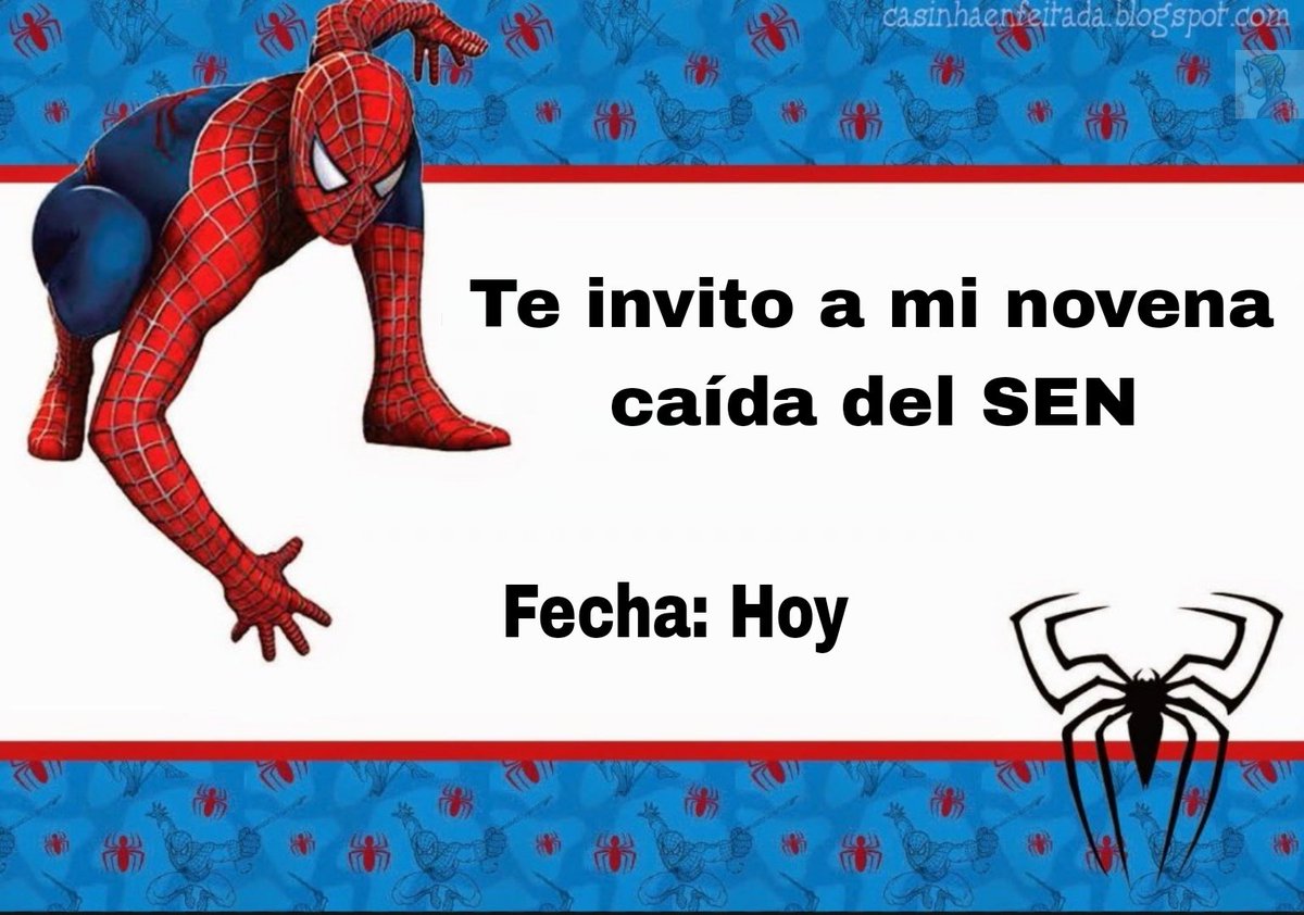alerkiel's tweet photo. Están invitadosssssssss. https://t.co/HcddOJlST5