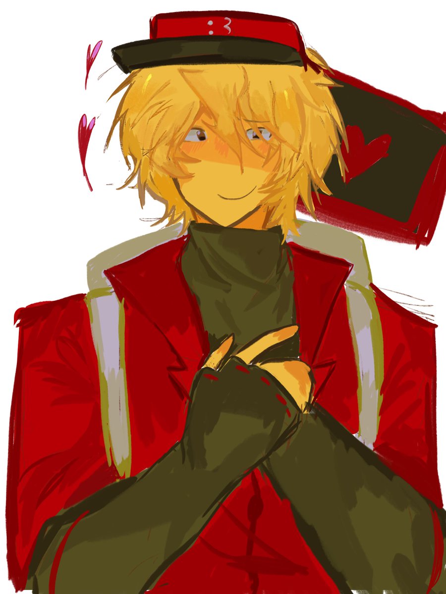 v_adri5's tweet photo. Sorry for my inactivity, I get stressed when I don't get a drawing hehe... But hey, here I am #theremainsofrobloxia #elliot https://t.co/VcvarWihmx