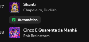 nan__y's tweet photo. SE TUDO DER CERTO, a playlist vai terminar nessa última música exatamente nesse horário https://t.co/MTQ7j0W2QX