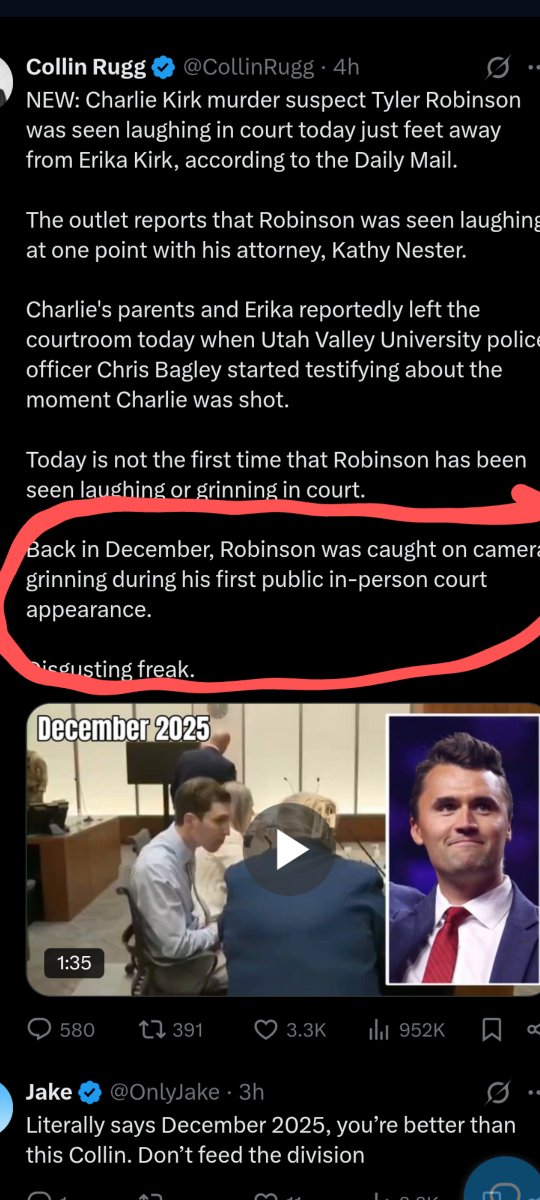 Deezwilldo's tweet photo. @dancoliio @OnlyJake @CollinRugg Learn to read the whole thing https://t.co/N1dEdLlwZ1