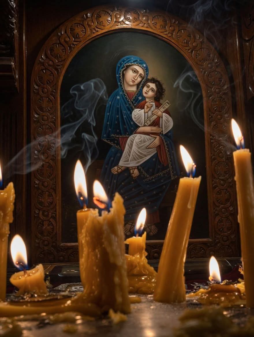 Minahanymamdoh's tweet photo. اشفعي فينا يا ام النور 🙏♥️ https://t.co/Ch3XecN4TI
