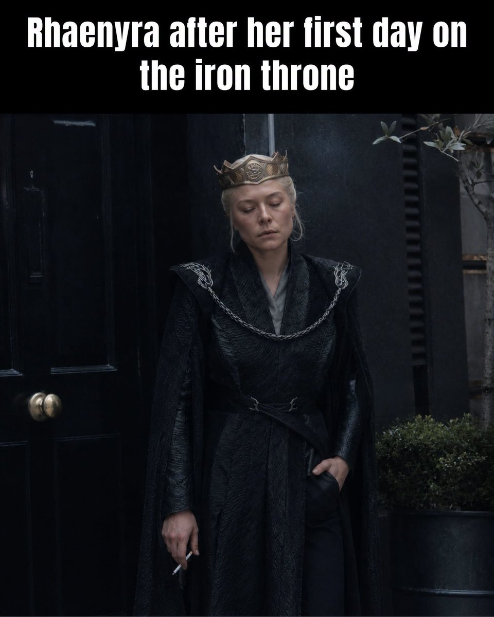 HOTDNewsHBO's tweet photo. #HouseOfTheDragon https://t.co/eQVT9A0PC8